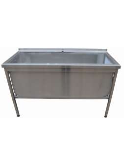 Ванна мийна 1400х600х850 Ванна мийна 1400х600х850